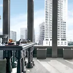 The Langham, Jakarta