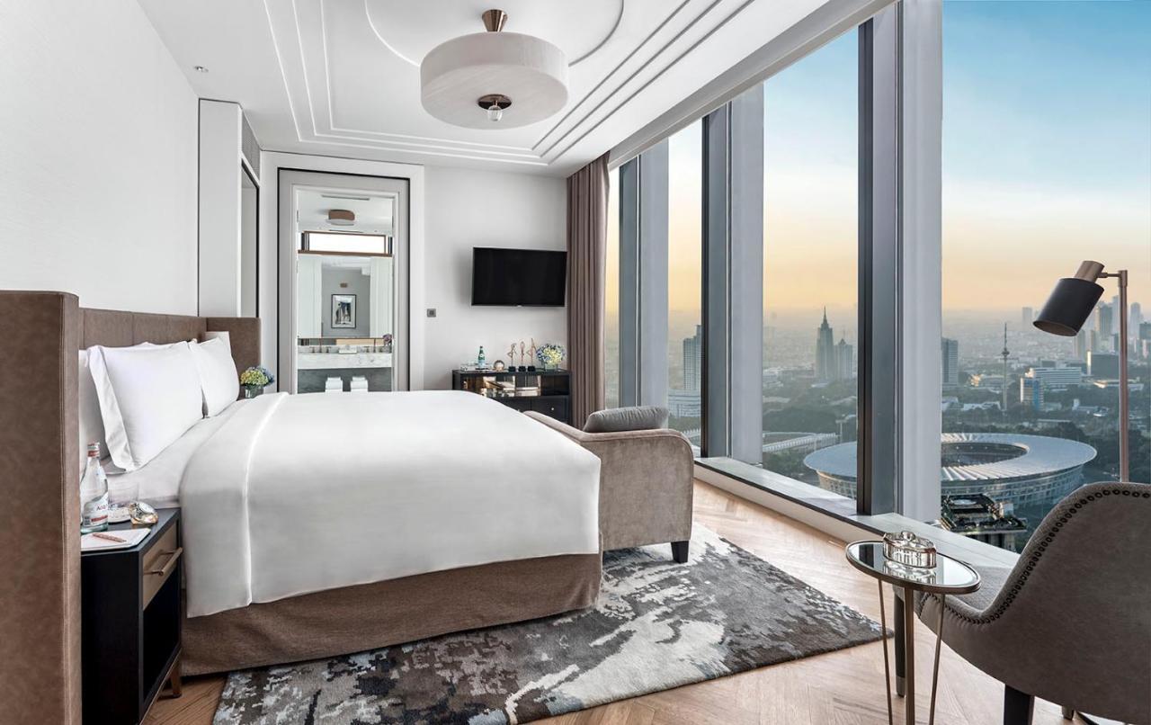 Hotel The Langham, Jakarta