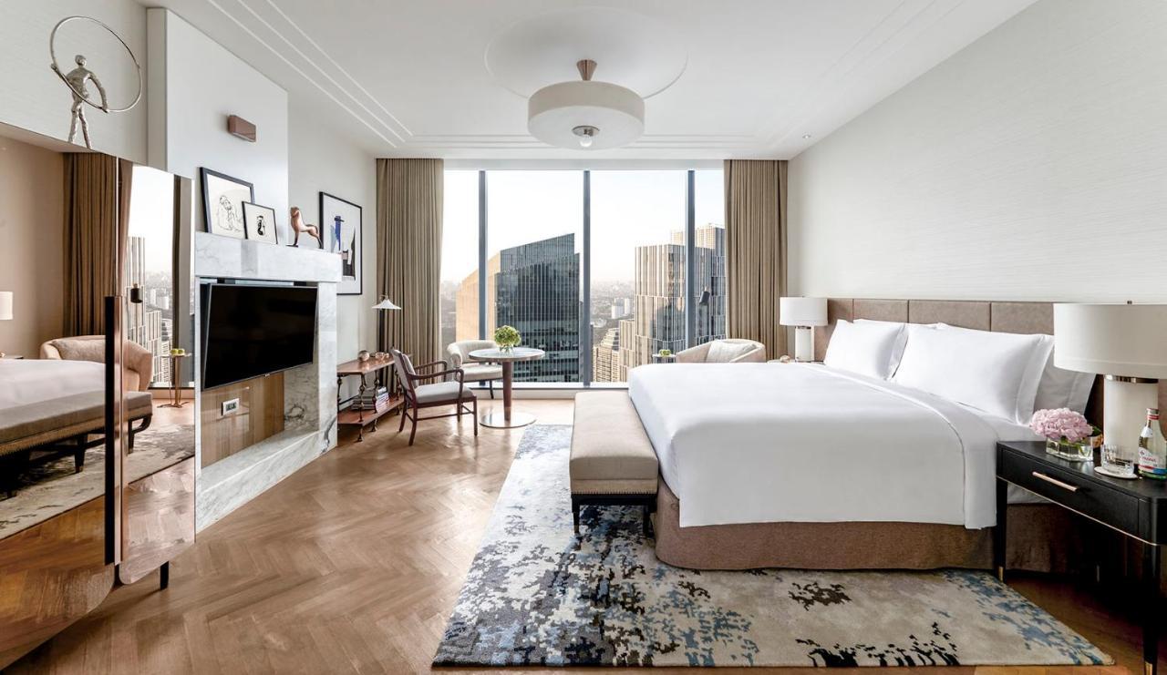 The Langham,