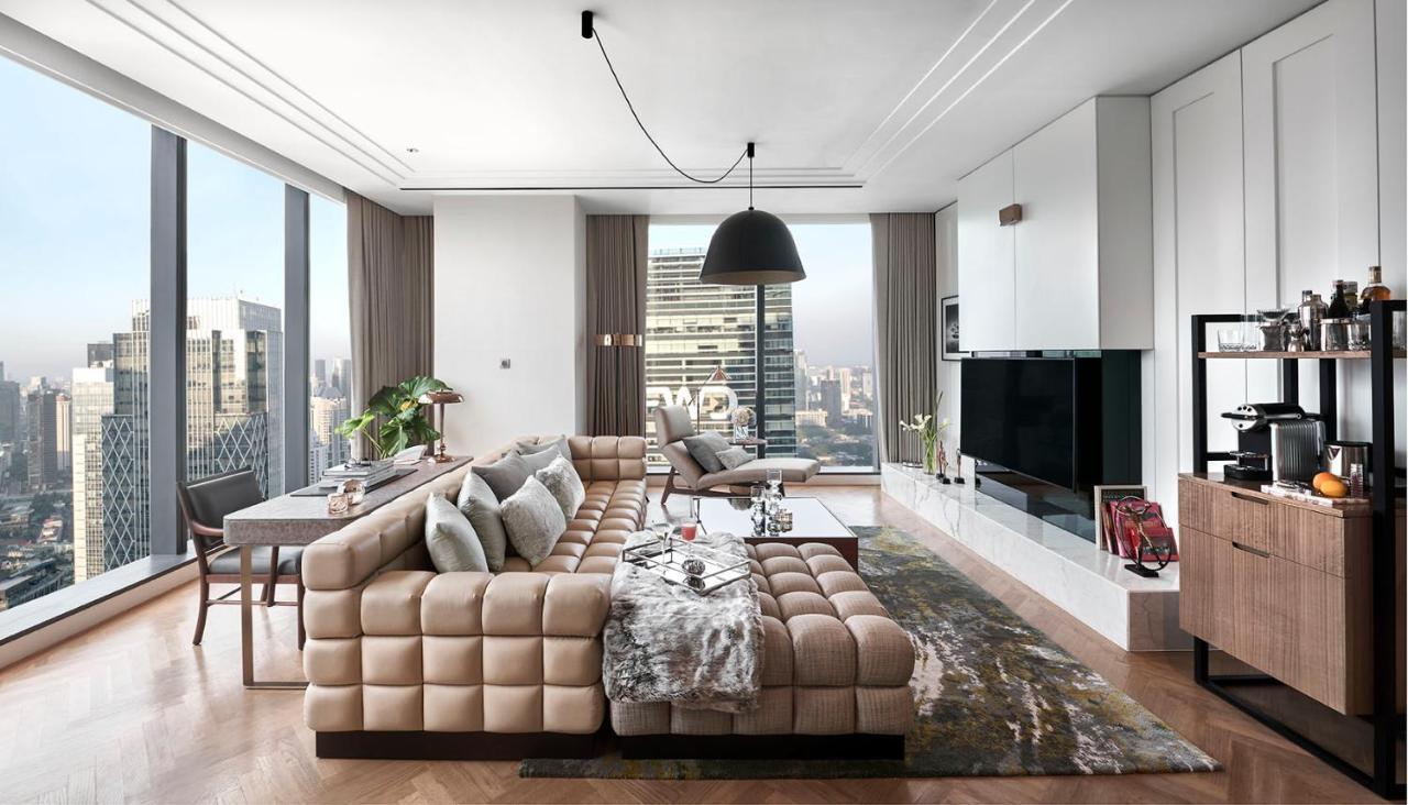 Hotel The Langham, 5*