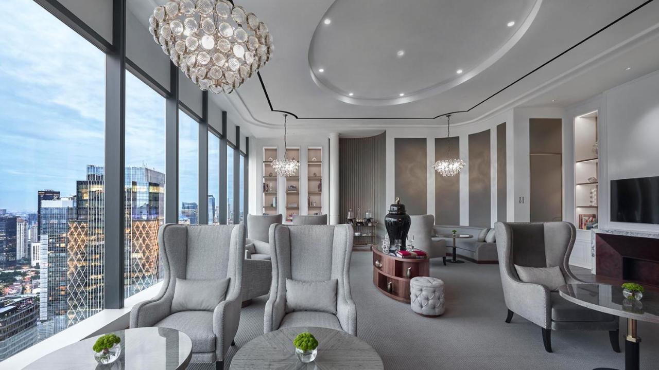 Hotel The Langham, 5*
