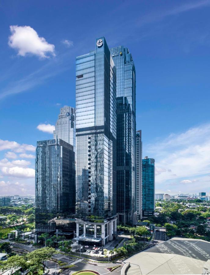 Hotel The Langham,