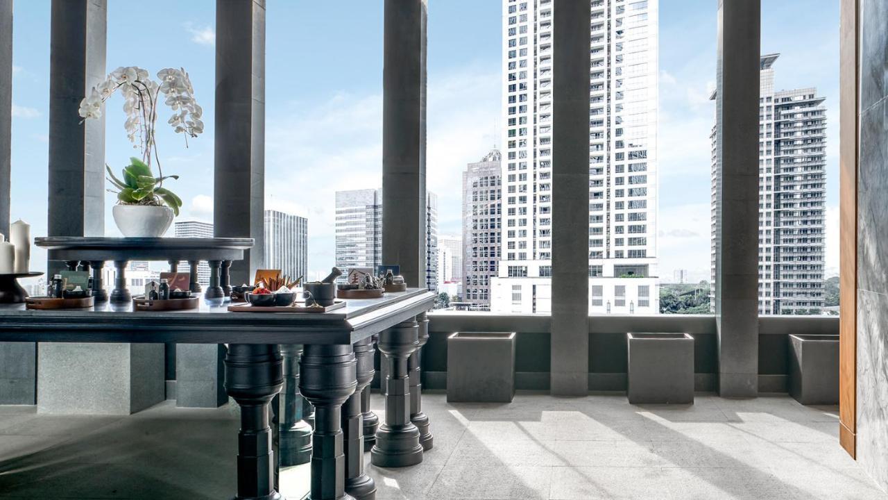 The Langham, Jakarta