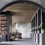 The Langham, Jakarta