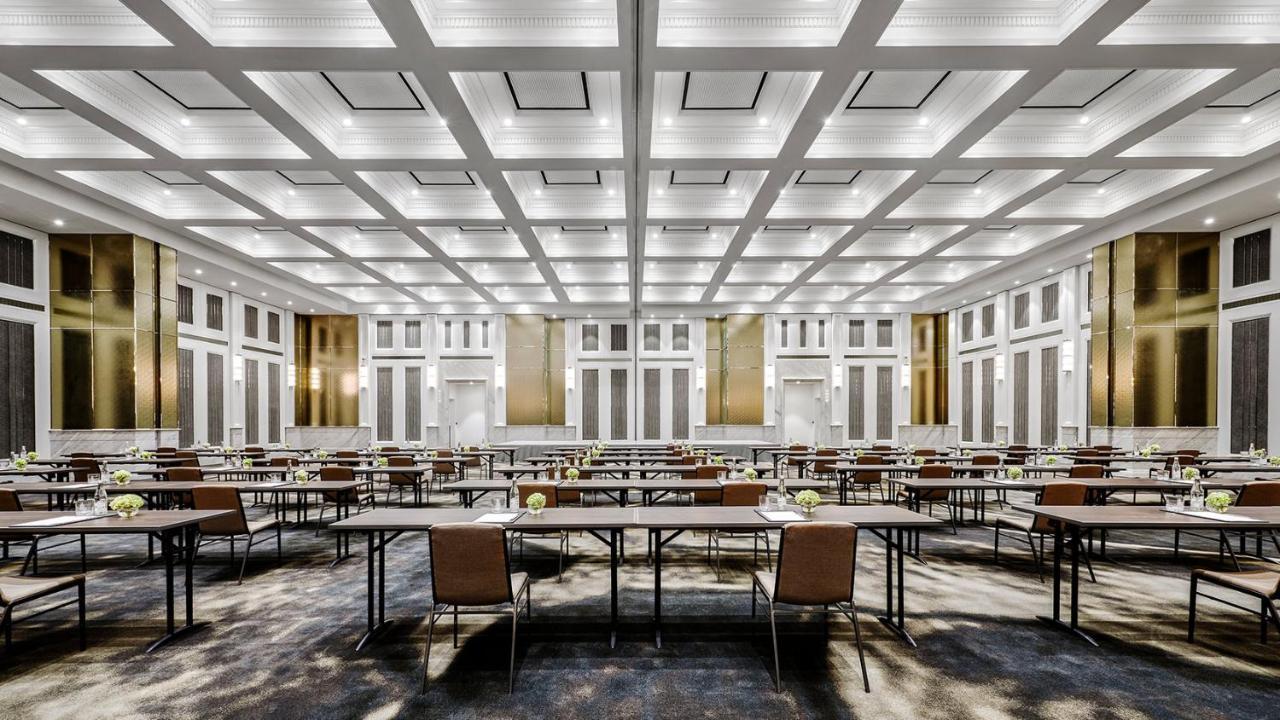 Hotel The Langham, 5*