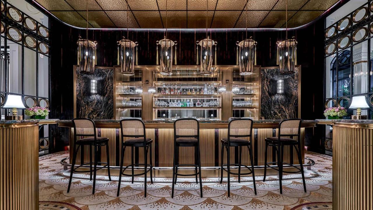 Hotel The Langham, 5*